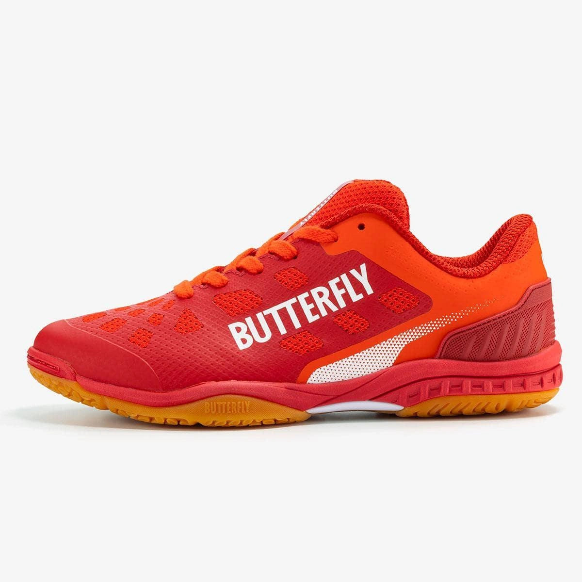 Butterfly Lezoline Levalis Table Tennis Shoes