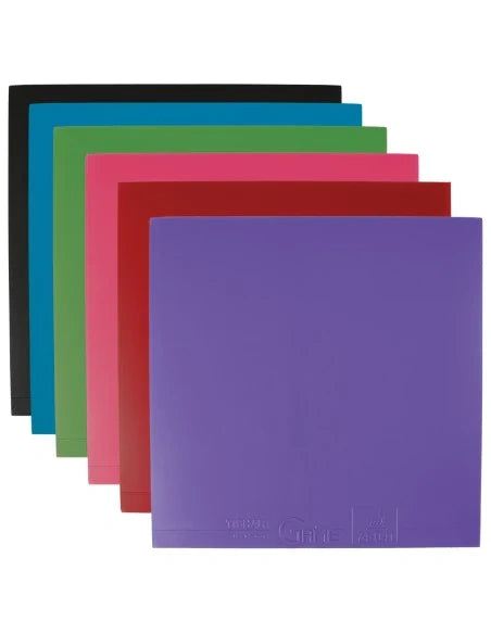Tibhar Game Table Tennis Rubber