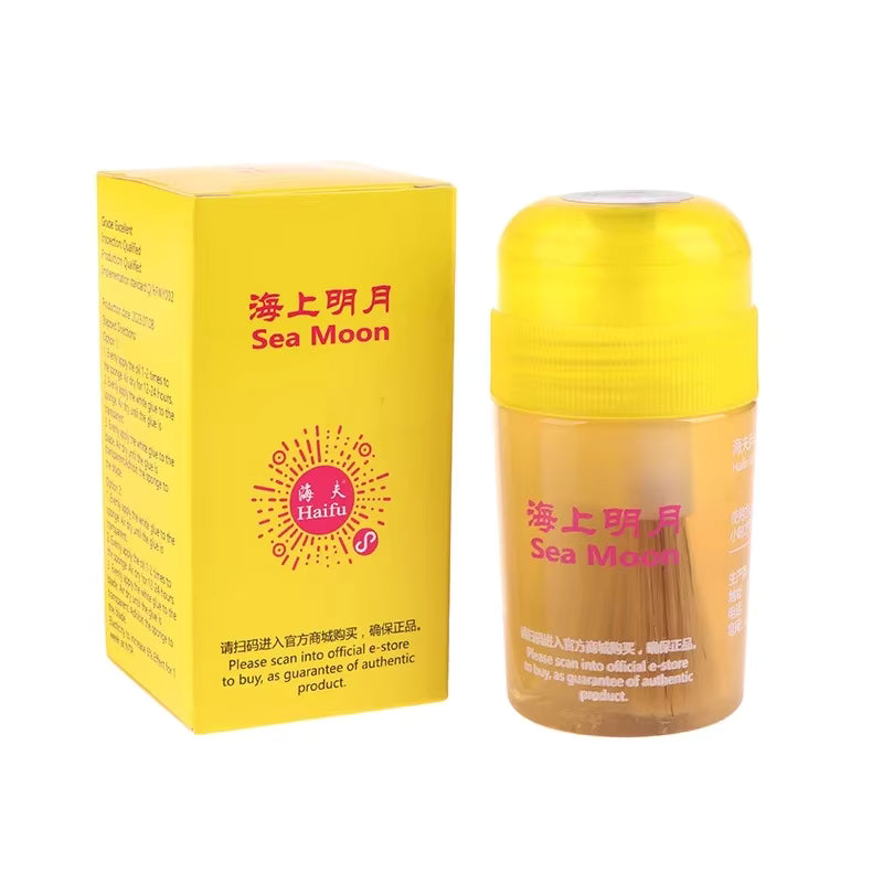 Haifu Rubber Booster 60ml/120 ml