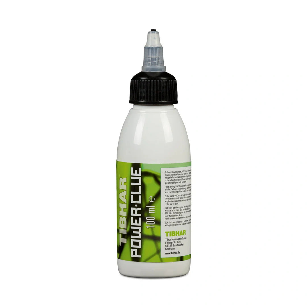 Tibhar Power Glue Clue 100ml