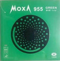 Yinhe 955 Green, Blue