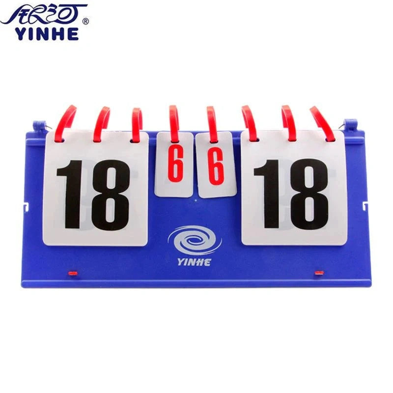 Yinhe Scoreboard 1851