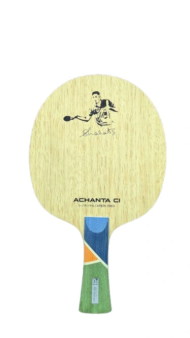 Andro Achanta CI Table Tennis Blade