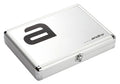 Andro Alu Case ALPHA Table Tennis Aluminium Case