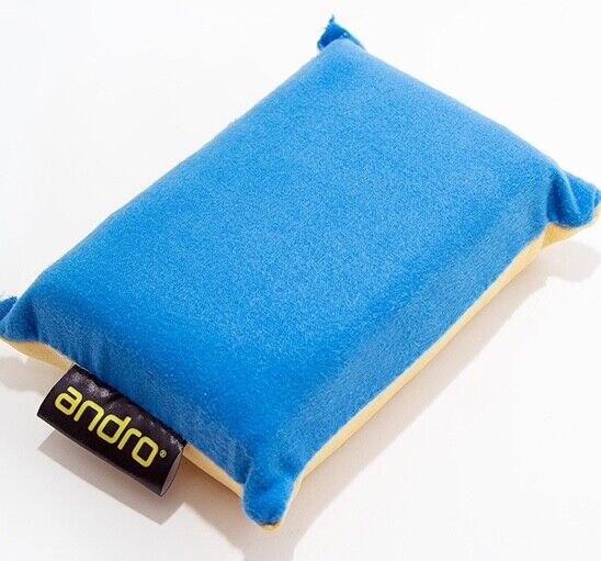 Andro Rubber Cleaning Sponge
