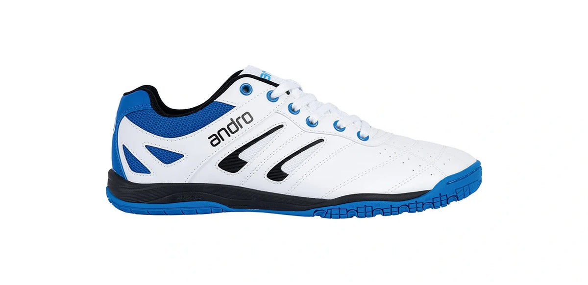 Andro Shuffle Step 2 Table Tennis Shoes