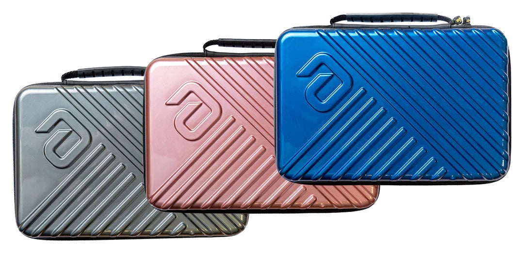 Andro Table Tennis Hard Case