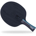 Andro Timber 5 ALL Black Table Tennis Blade