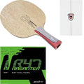 Andro Treiber Rasanter Table Tennis Racket