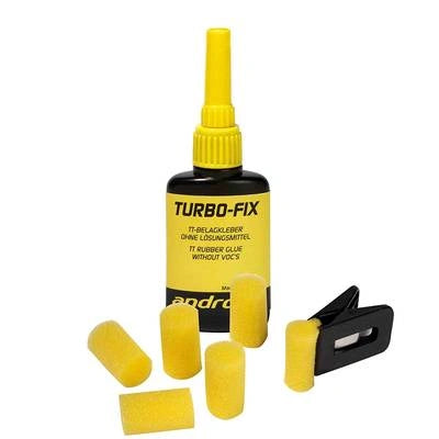 Andro Turbo Fix 90ml Glue