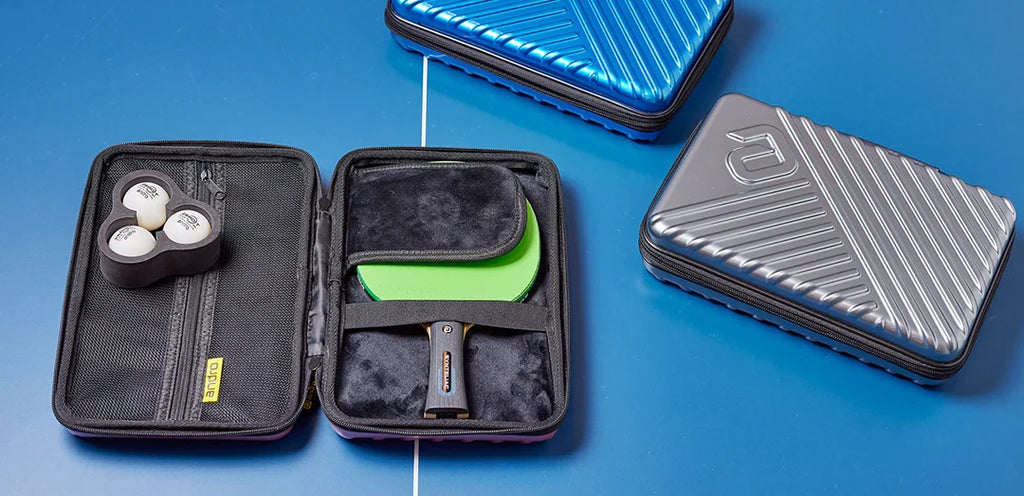 Andro Table Tennis Hard Case