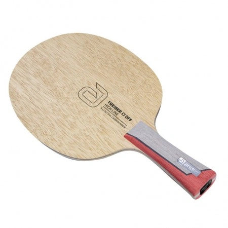 Andro Treiber CI OFF Table Tennis Blade