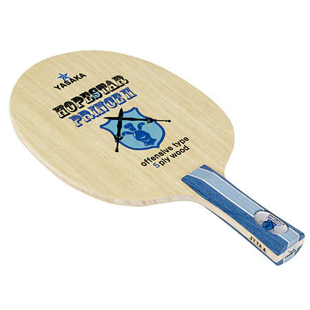 Yasaka Hope Star Prince II Table Tennis Blade