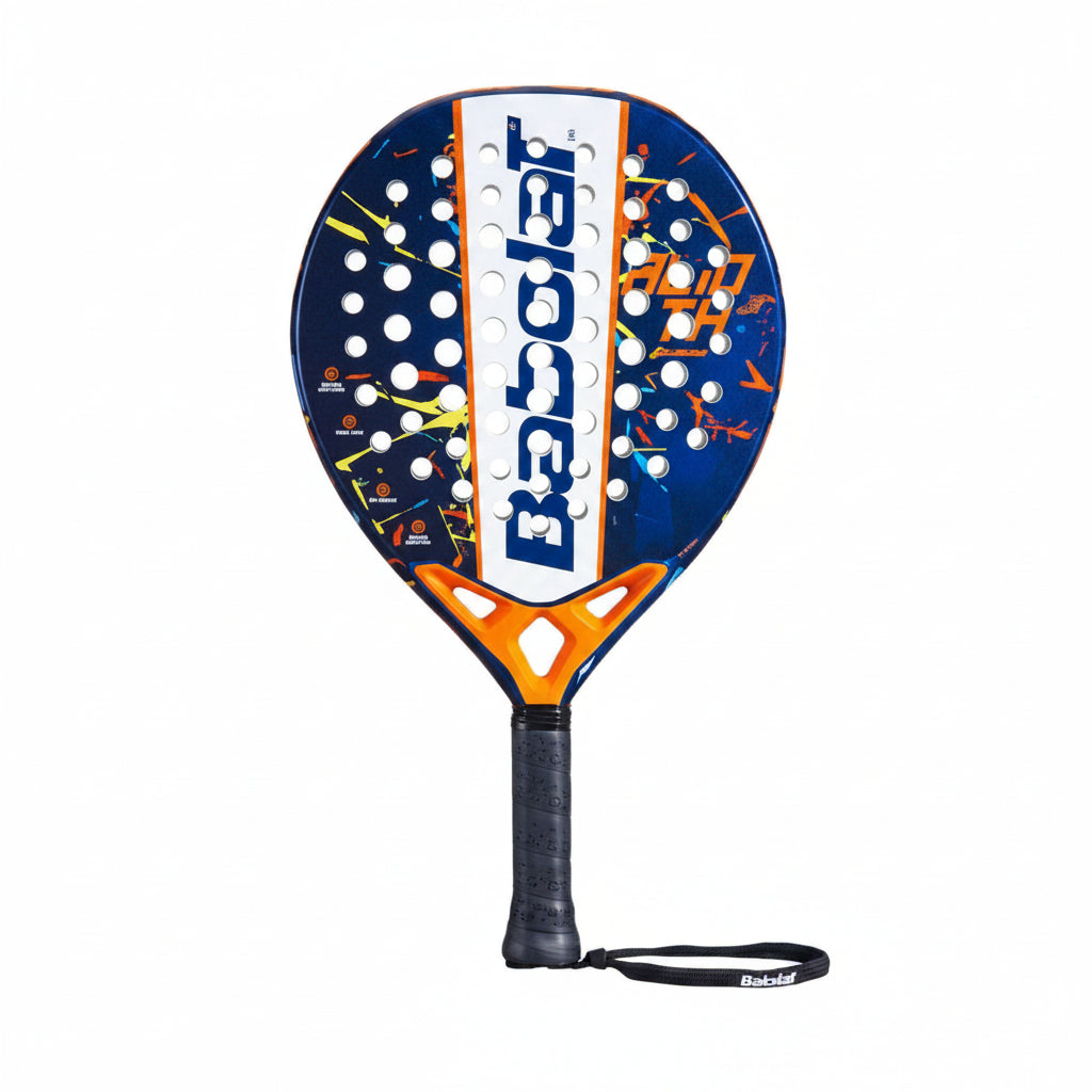 BABOLAT ALIOTH JR