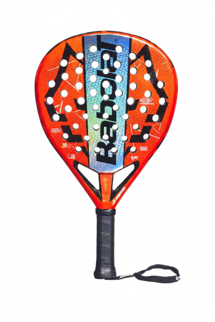 BABOLAT VIPER SOFT JUAN LEBRÓN 3.0