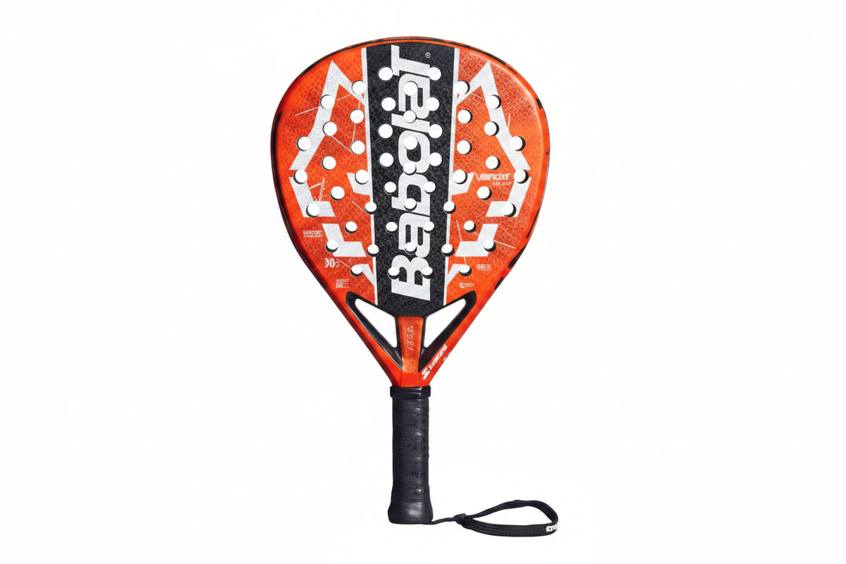 BABOLAT VIPER SOFT JUAN LEBRÓN 3.0