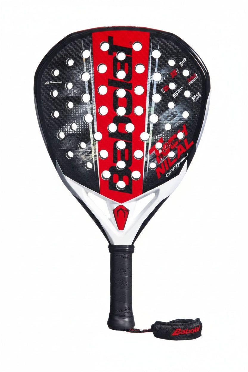 BABOLAT TECHNICAL VIPER SOFT 3.0