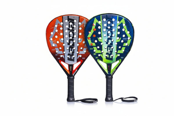 BABOLAT VIPER JUAN LEBRÓN 3.0