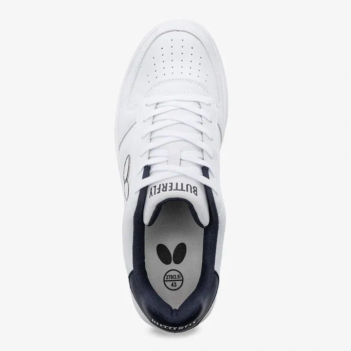 BUTTERFLY SNEAKER