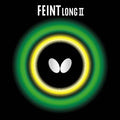 Butterfly Feint Long II Table Tennis Rubber