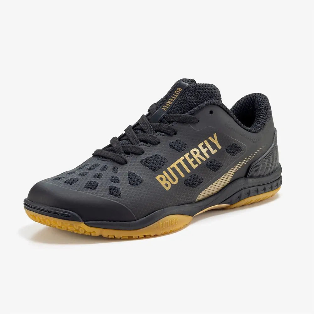 Butterfly Lezoline Levalis Table Tennis Shoes