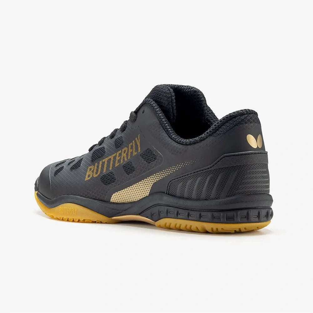 Butterfly Lezoline Levalis Table Tennis Shoes