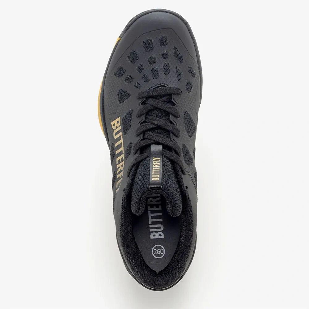 Butterfly Lezoline Levalis Table Tennis Shoes