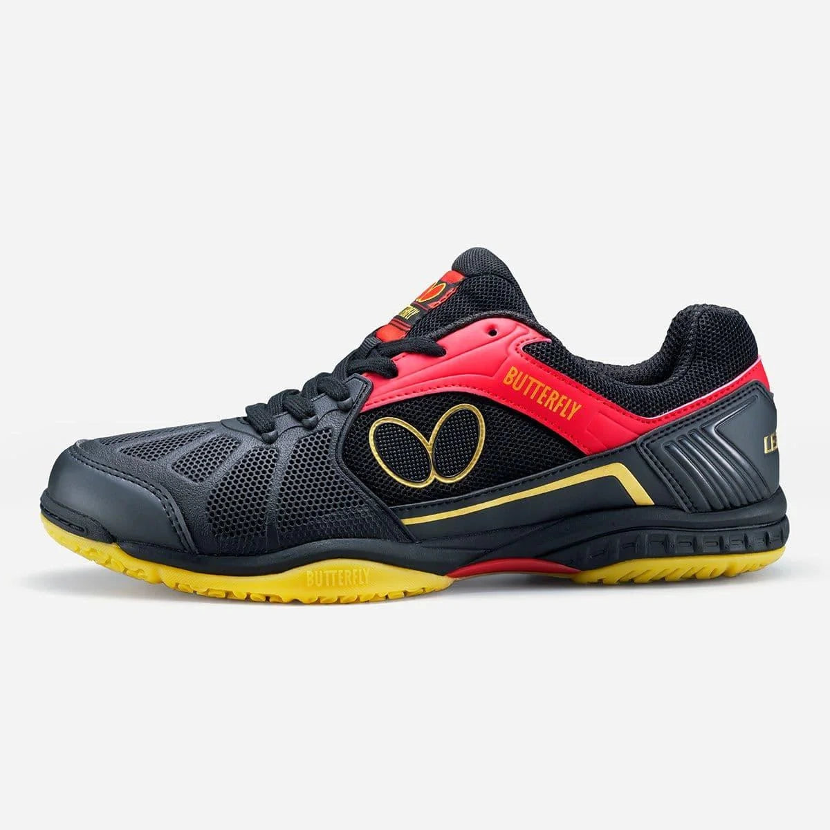 Butterfly Lezoline Rifones Table Tennis Shoes