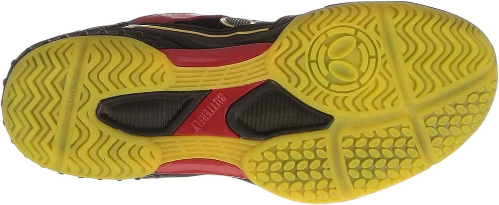 Butterfly Lezoline Rifones Table Tennis Shoes
