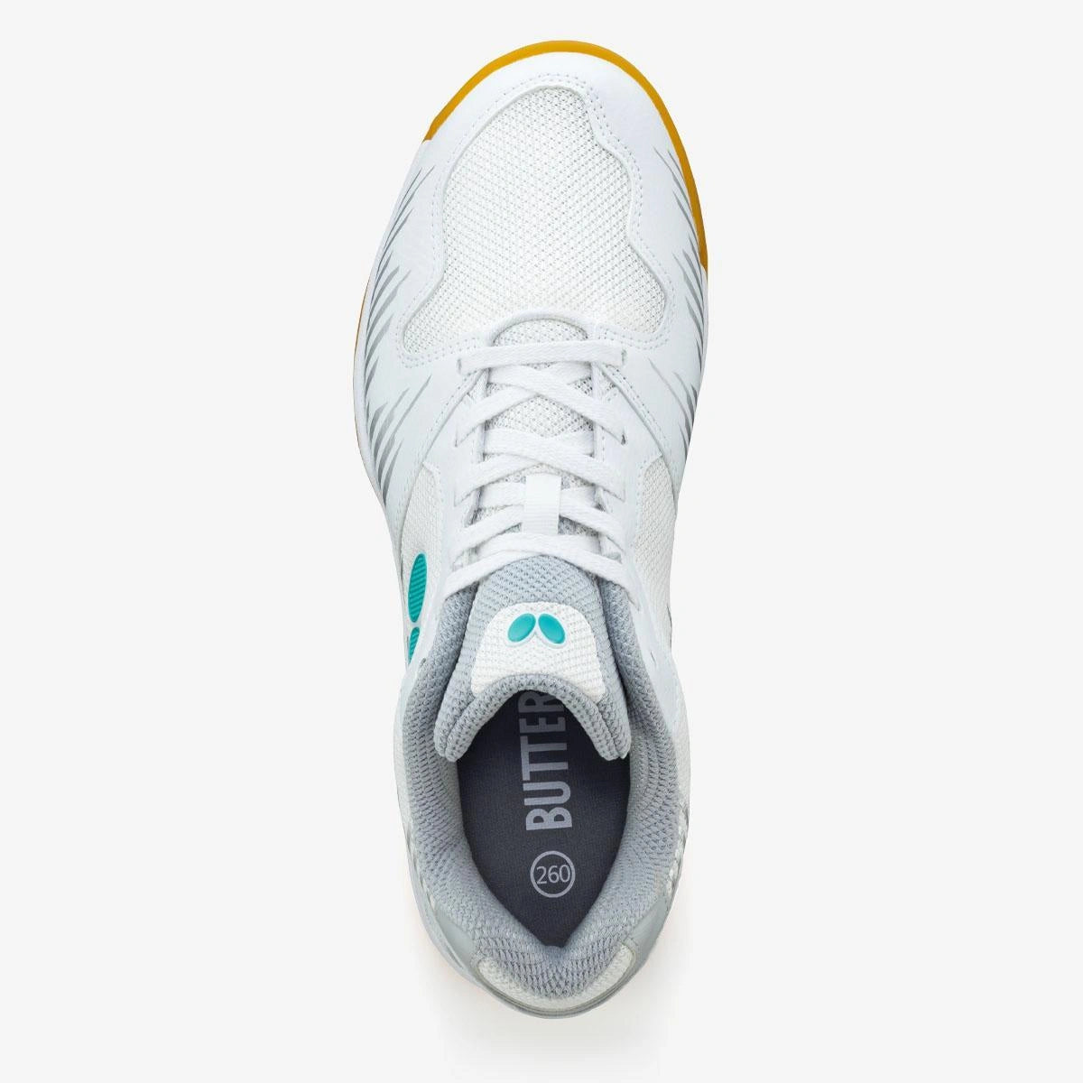 Butterfly Lezoline Vilata table Tennis Shoes