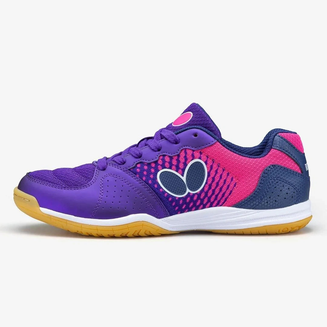 Butterfly Lezoline Vilight Table Tennis Shoes