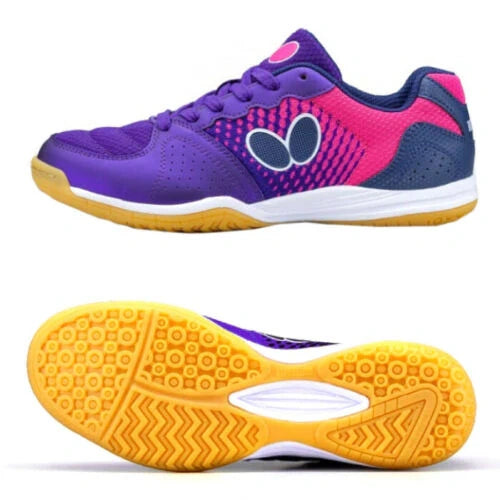Butterfly Lezoline Vilight Table Tennis Shoes