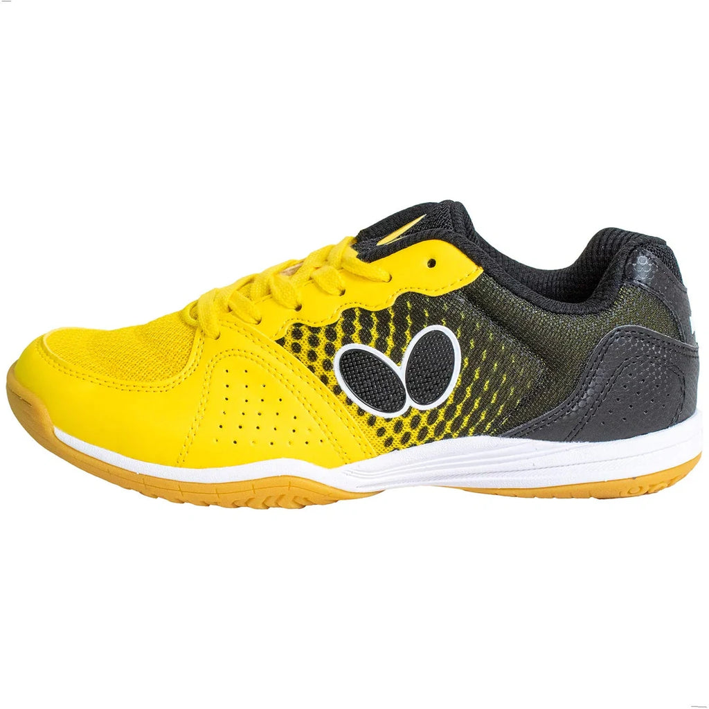 Butterfly Lezoline Vilight Table Tennis Shoes