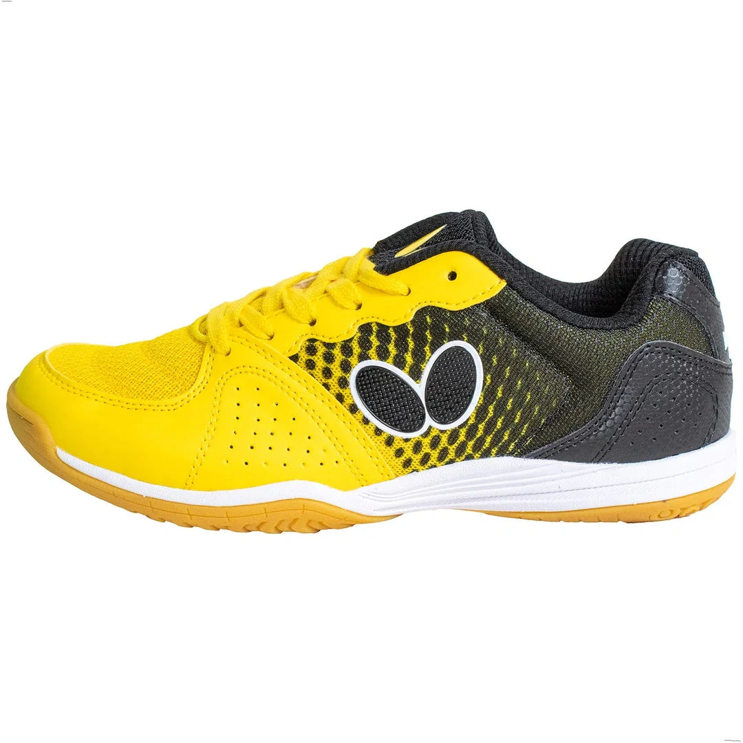 Butterfly Lezoline Vilight Table Tennis Shoes