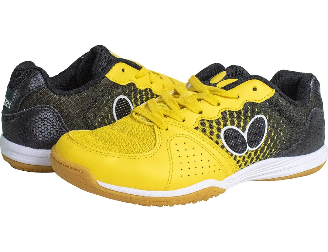 Butterfly Lezoline Vilight Table Tennis Shoes