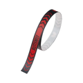 Butterfly RB Protector III - Black/ Red