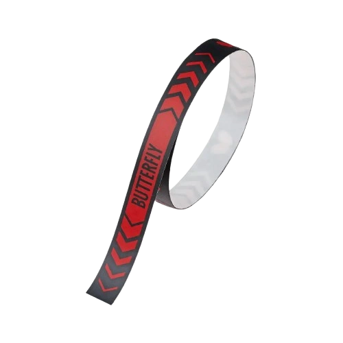 Butterfly RB Protector III - Black/ Red