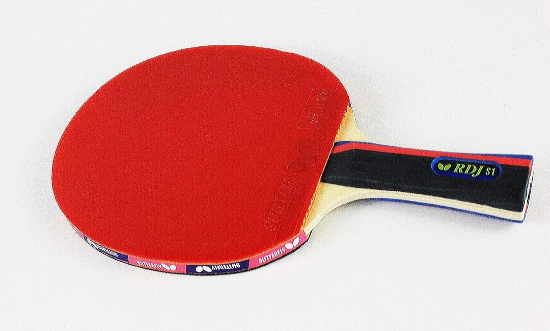Butterfly RDJ S1 Table Tennis Racket