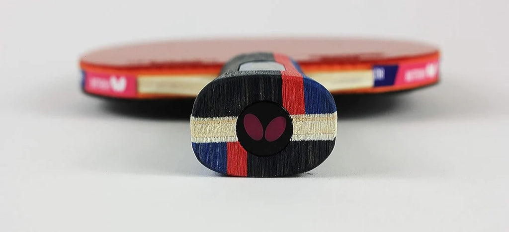 Butterfly RDJ S1 Table Tennis Racket
