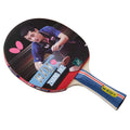 Butterfly RDJ S2 Table Tennis Racket