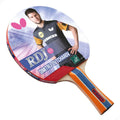 Butterfly RDJ S3 Table Tennis Racket