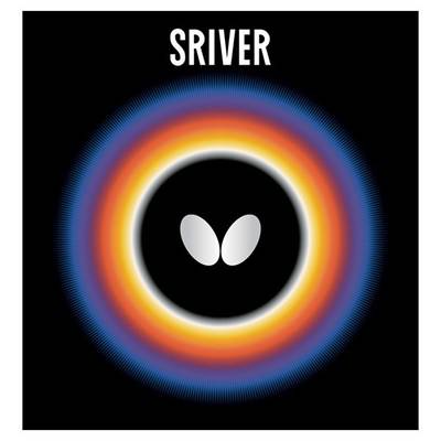 Butterfly Sriver Table Tennis Rubber