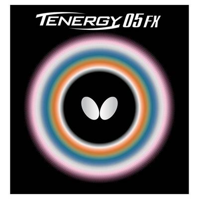 Butterfly Tenergy 05-FX