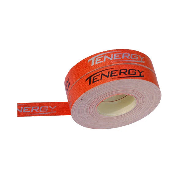 Butterfly Tenergy Orange Edge Tape 12mmx10m