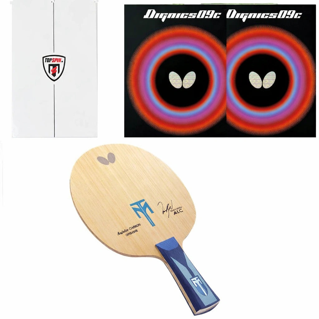 Butterfly Timo Boll ALC Pro Table Tennis Racket