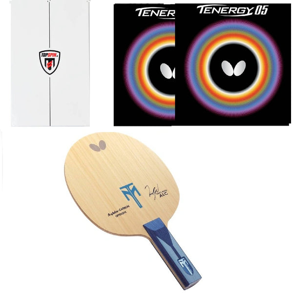 Butterfly Timo Boll ALC Table Tennis Racket
