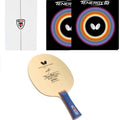 Butterfly Timo Boll Spirit Table Tennis Racket