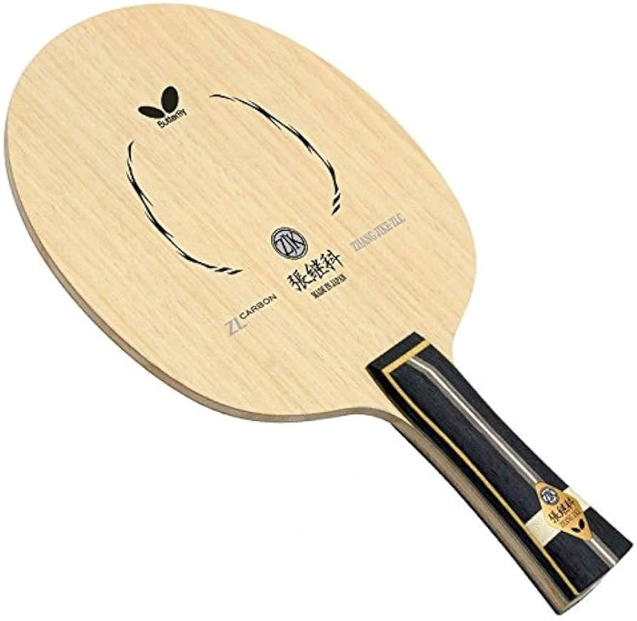 Butterfly Zhang Jike ZLC Blade