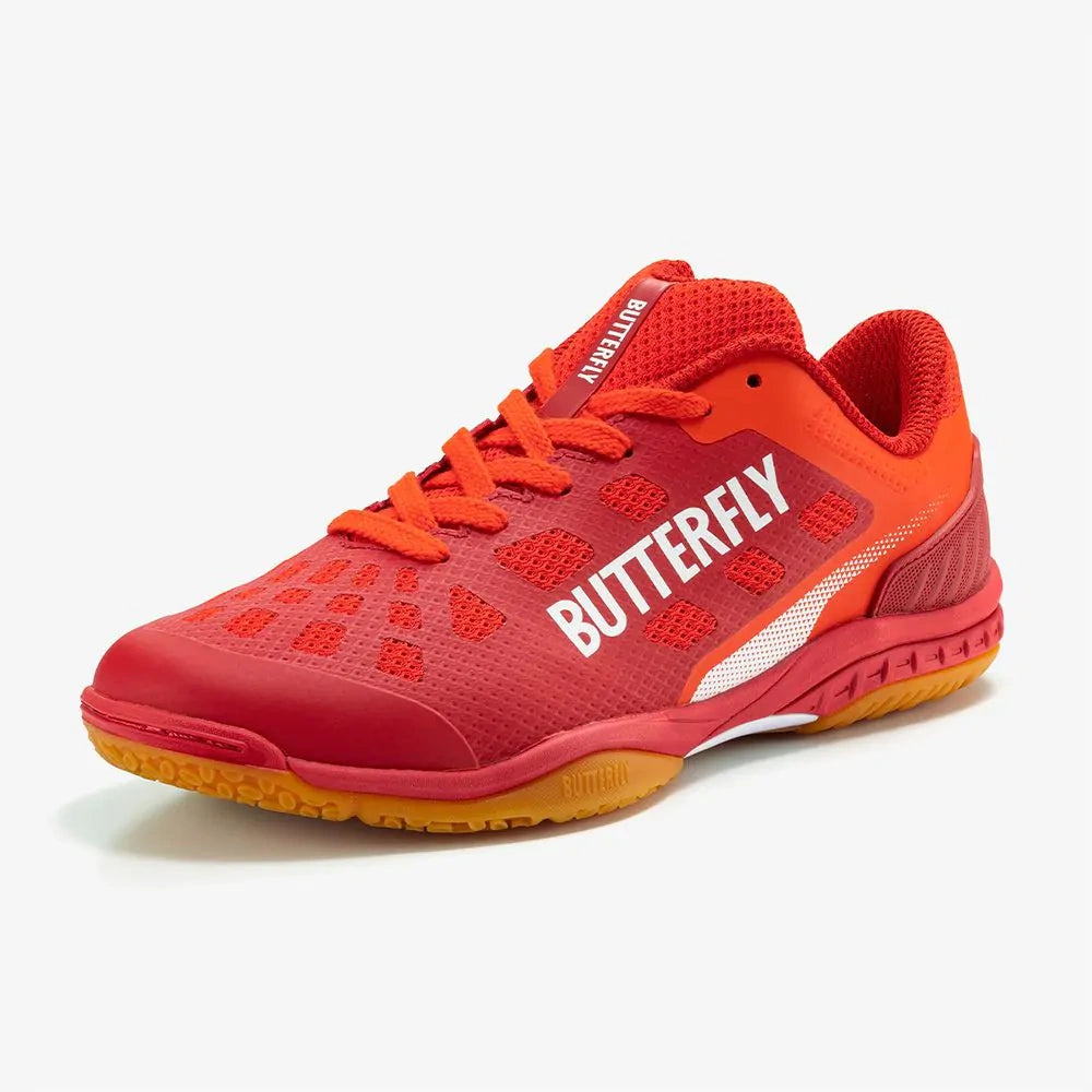 Butterfly Lezoline Levalis Table Tennis Shoes