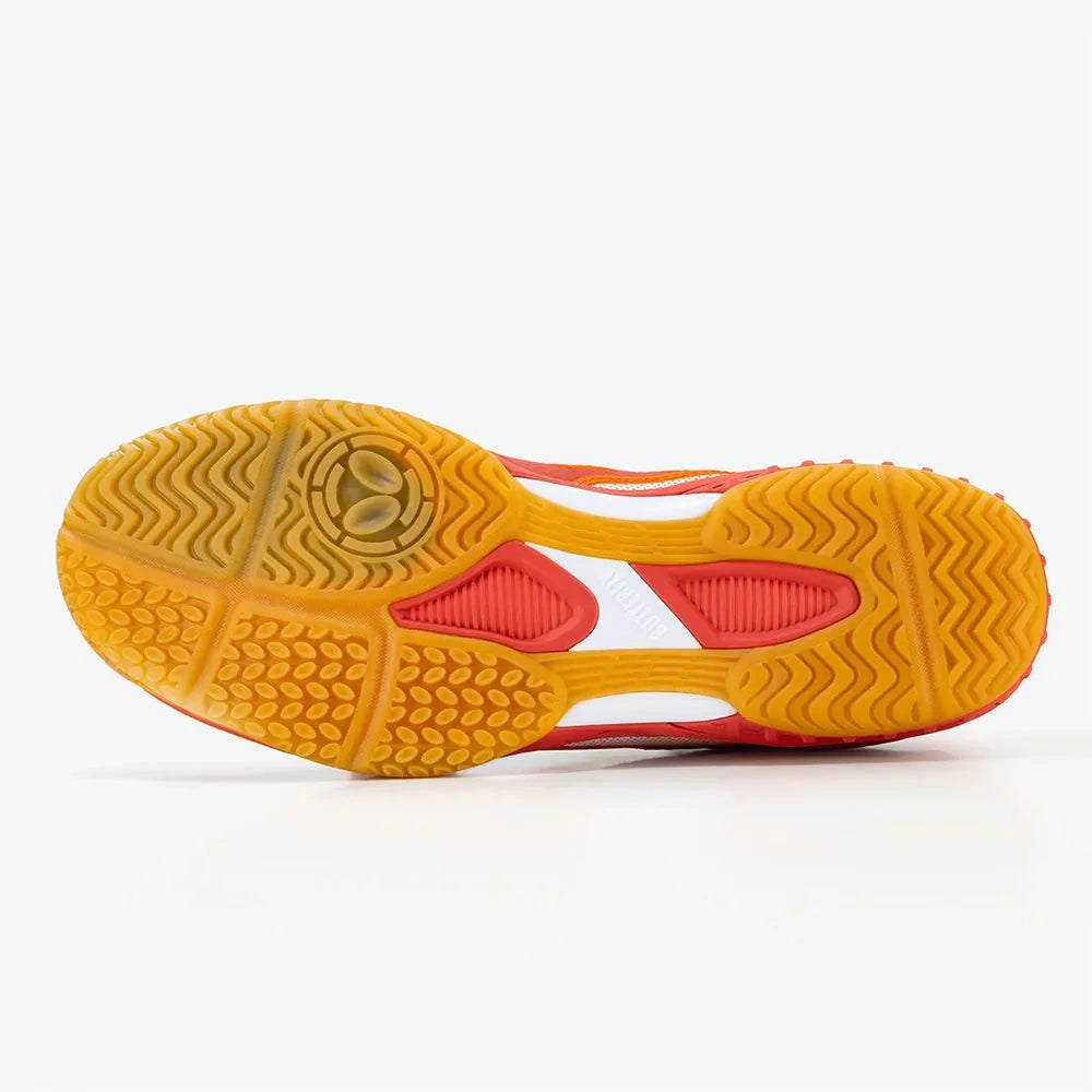 Butterfly Lezoline Levalis Table Tennis Shoes